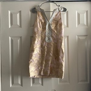 Lilly Pulitzer Valli Shift Dress